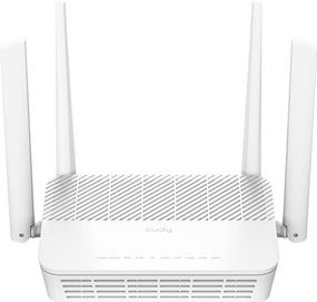 Маршрутизатор Cudy WR3000S, AX3000 Gigabit Wi-Fi 6 Mesh Router