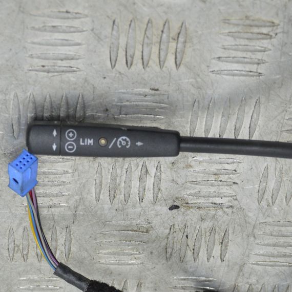 Перемикач круїз контролю Mercedes C-Class W203 2000-2007 Підрульовий перемикач Мерседес A2035451124 | Зображення 1