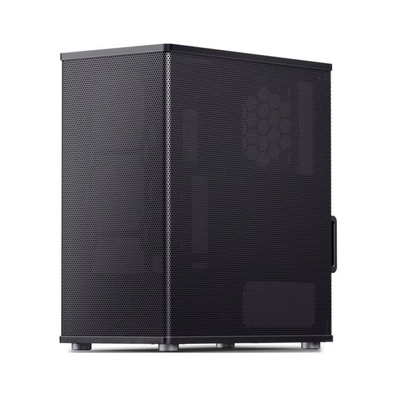 Корпус JONSBO VR4 Black | Зображення 5