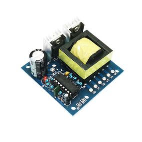 Инвертор JZ-150W 12 VDC - 110/172/200/220 VAC