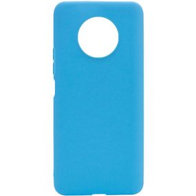 Силіконовий чохол Candy для Xiaomi Redmi Note 9 5G / Note 9T