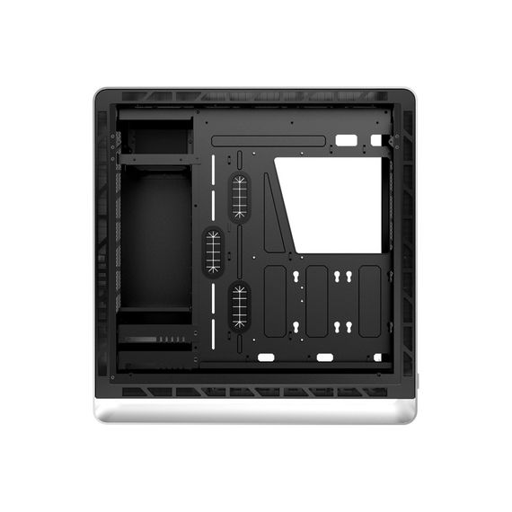 Корпус JONSBO UMX6S Silver | Зображення 9