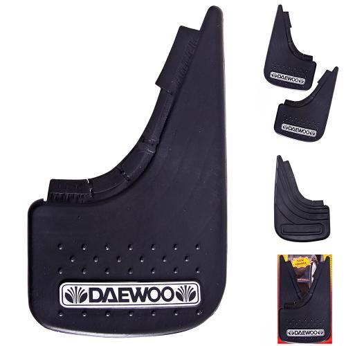 Бризковик NEW MODEL DAEWOO | Зображення 3