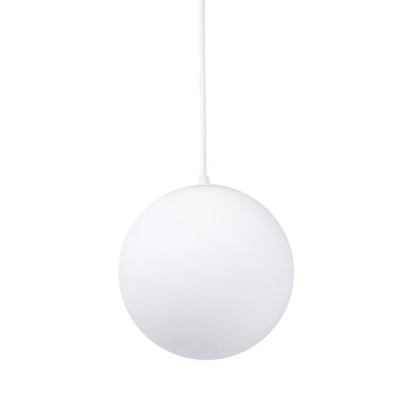 Світильник підвісний (люстра) Opal P180 Білий, Atmolight | Зображення 2