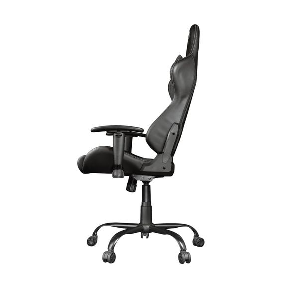 Кресло игровое Trust GXT 708W Resto Black (24436_TRUST) | Зображення 2