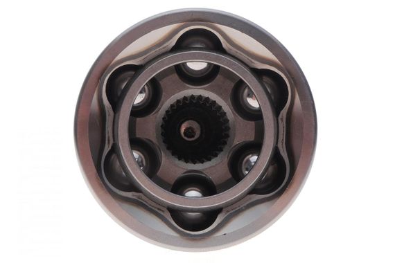 Шрус наружный VW Polo 09- 44981771101 | Зображення 3