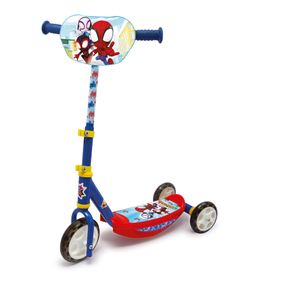 Самокат триколісний дитячий Marvel Spidey 55х32х70 см