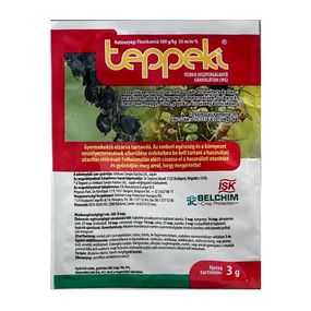 Інсектицид Теппекі 3 г