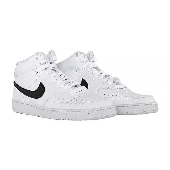 Кросівки Nike COURT VISION MID | Зображення 4