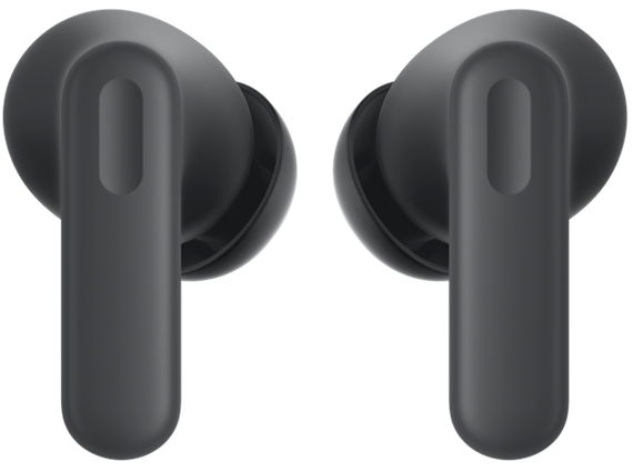 Гарнітура OPPO Enco Buds3 Pro ETEK1 Graphite Grey | Зображення 1