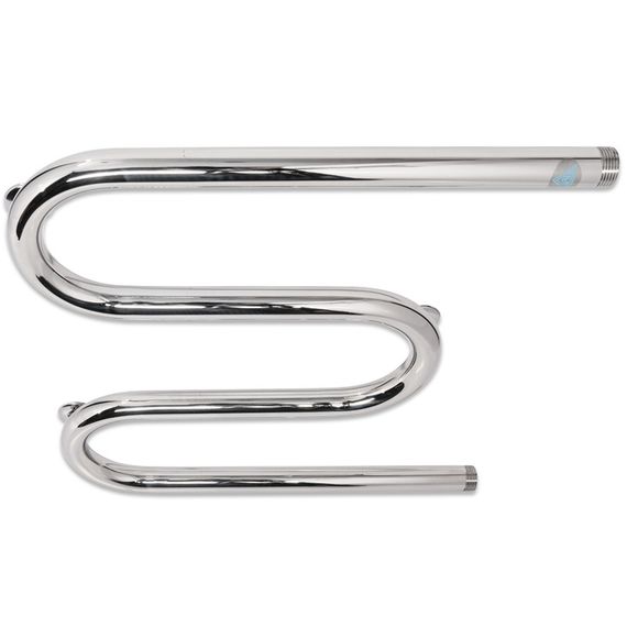 Водяна рушникосушарка Laris Змійовик 32 РС3 500 х 500 1" | Зображення 2