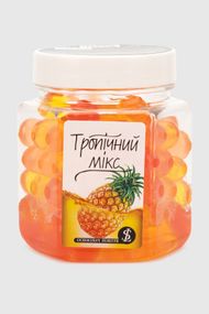 Освіжувач повітря в гелевих кульках Тропічний мікс 190 мл Різнокольоровий (4820217130743A) shop (4820217130743)