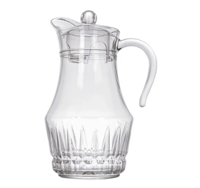 Глечик Victoria 1800мл з кришкою L7792 Luminarc