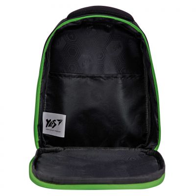 Рюкзак детский Yes Little Champion K-33 (550021) | Зображення 3