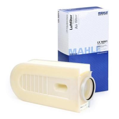 Воздушный фильтр для автомобиля Mahle LX1686/1 | Зображення 3