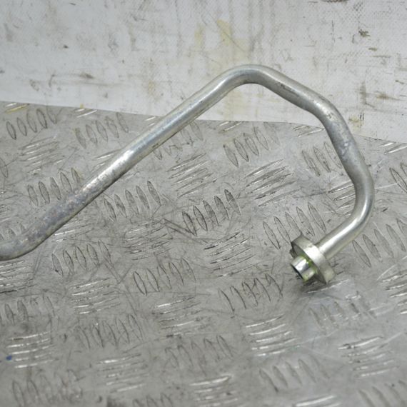 Трубка кондиціонера Volvo S40 V50 2004-2012 Шланг кондиціонера Вольво с40 в50 31332484 | Зображення 3