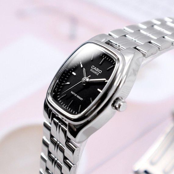 Годинник жіночий Casio LTP-1169D-1ADF | Зображення 1