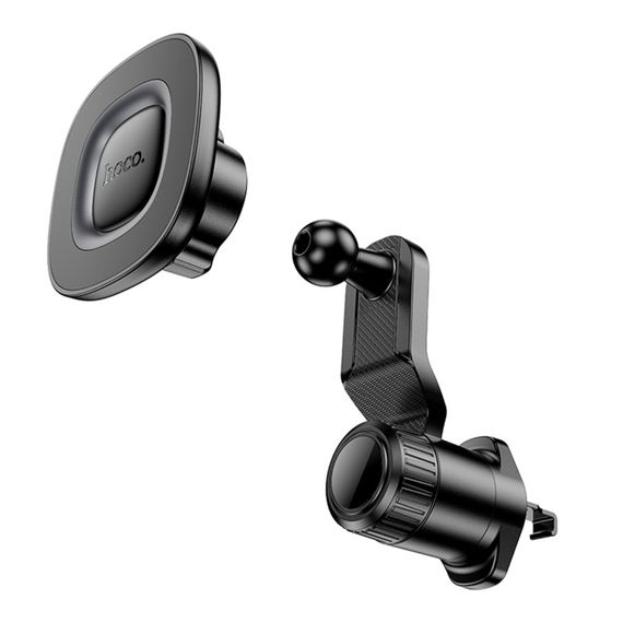 Автодержатель Hoco H74 4.5-7 inch Magnetic Ring | Зображення 3