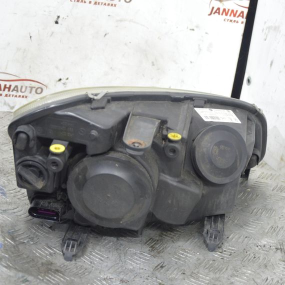 Фара ліва Ford C-Max 2007-2010 рестайл Фара ліва Форд Ц-Макс 7M5113W030AC 1EJ00958701 | Зображення 3