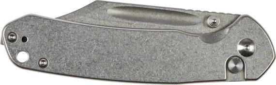 Ніж CJRB Bowie Pyrite SS | Зображення 3