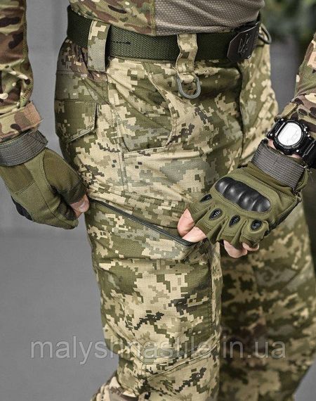 Летние тактические штаны REGENS ДЛ6475 | Зображення 4