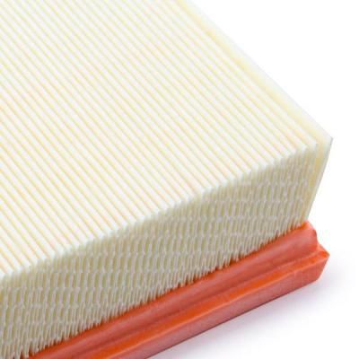 Воздушный фильтр для автомобиля Mann C3698/3-2 | Зображення 1