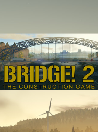 Bridge! 2 Steam Key GLOBAL