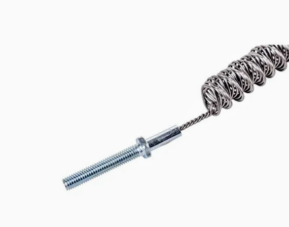 Спираль 1200Вт для УФО (UFO), ИК обогревателей (Турция) | Зображення 2