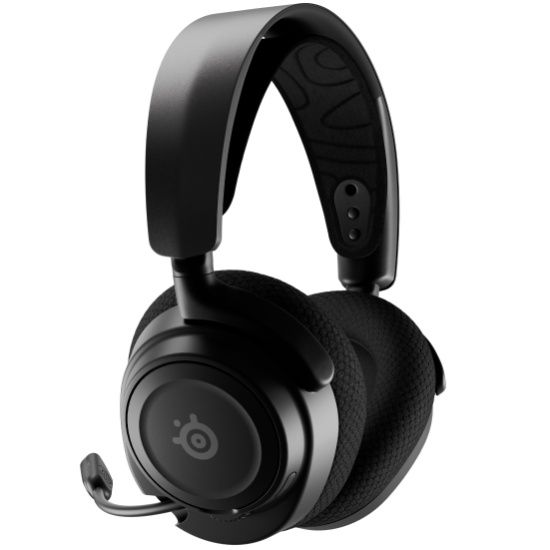 Ігрова гарнітура SteelSeries Arctis Nova 7 Wireless PC/PS/SW/MAC/MOB | Зображення 4