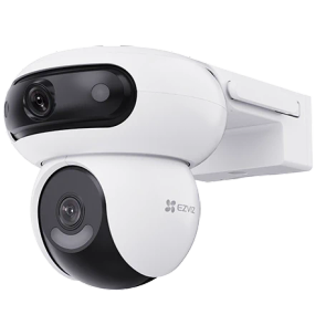 H90 Dual 2K⁺ CS-H90 (4МП+4МП) IP відеокамера Ezviz - Камери