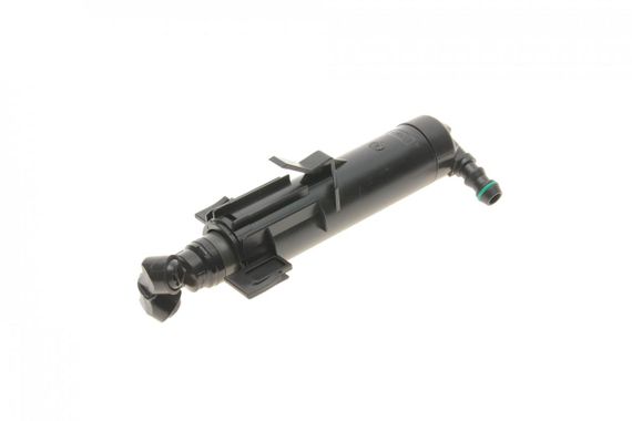 Форсунка омивача фари Audi A5 07-17 L  99551797201 | Зображення 1