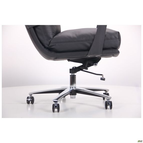 Кресло руководителя AMF Kennedy Black Кресло AMF Kennedy Black | Зображення 5