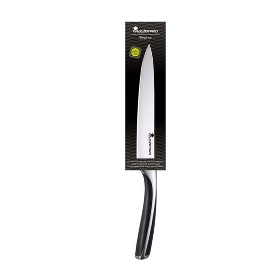 Нож для нарезки MasterPro Elegance BGMP-4434 20 см | Зображення 4
