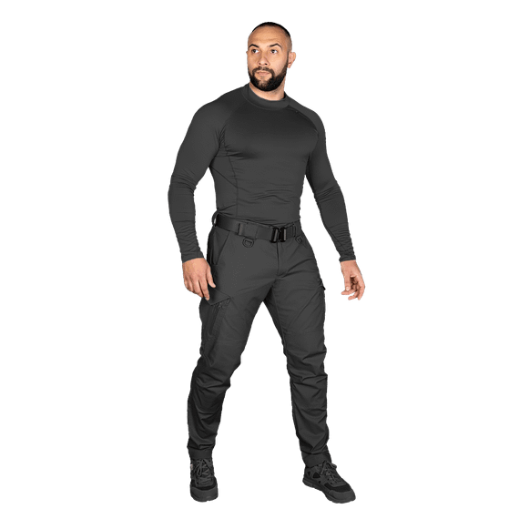 Штани Герць Rip-Stop Stretch Чорні (7940), XXL | Зображення 2