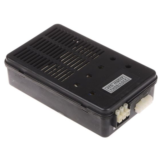 Светильник потолочный врезной  DL-10W/2x26W PB/101 634 0101 SQR | Зображення 1