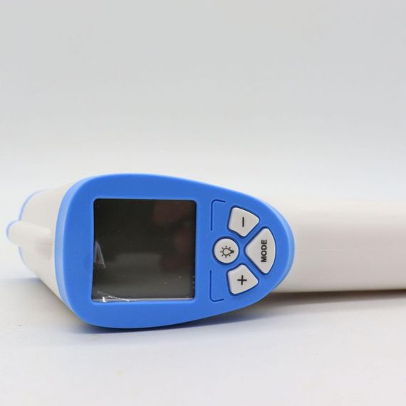 Безконтактний інфрачервоний термометр DT-8806C / Градусник медичний для вимірювання температури тіла / Дитячий термометр | Зображення 4