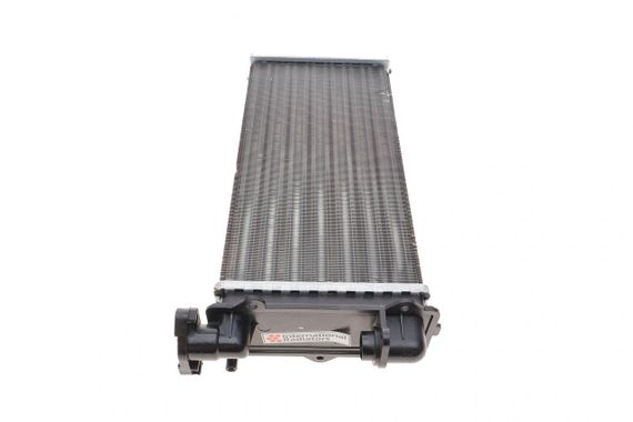 Радиатор печки BMW 3 E30 82-92 06006022 | Зображення 2