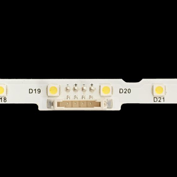 LED підсвітка Samsung TV 49" Samsung: UE5NU7470 UN49NU UN49RU UE49LS03 HG49NJ670 QE49LS03 UE49NU UE49RU74 1шт. | Зображення 1