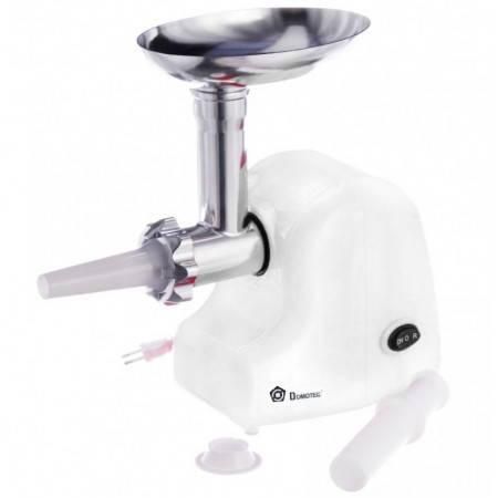 М'ясорубка електрична Domotec MS-2017 1500W