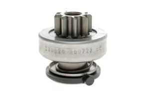 Бендикс стартера Fiat Doblo 1.9 JTD Opel Omega B 2.5 DTi z=9 = 230828 F 032 230 828