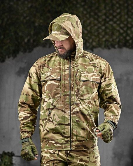 Defender 6in1 suit multicam DL6444 | Зображення 4