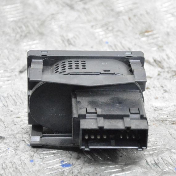 Блок керування освітленням Ford Fusion Fiesta VI 2002-2012 Перемикач світла фар Форд 6S6T13A024AA | Зображення 1