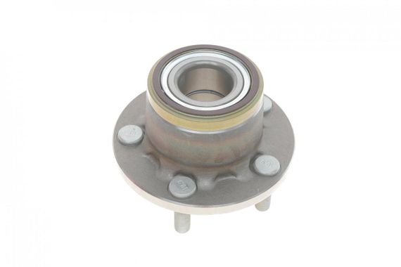 Підшипник маточини задньої Ford Connect 02-13 +ABS к-кт  178021 | Зображення 3