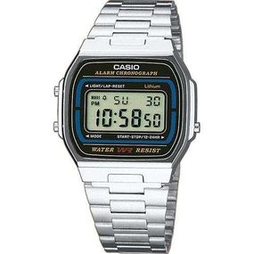 Годинник Casio A164WA-1VES