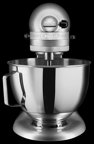 Планетарний міксер KitchenAid Classic 5KSM95PSECU,4.3 л | Зображення 5