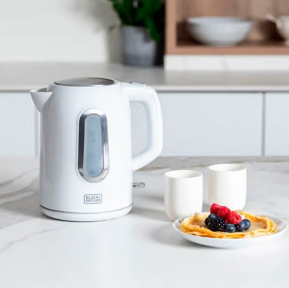 Електрочайник Black&Decker BXKE2204E | Зображення 8