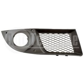 Вставка бампера под противотуманную фару правая Fiat Doblo 06-, AutoTechteile, 505 0252, 6502072042998PP