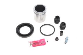 Ремкомплект супорта заднього Hyundai Terracan 01-06 d=43mm  +поршень  Mando  243914