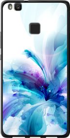 Чехол на Huawei P9 Lite цветок "2265u-298-17620"