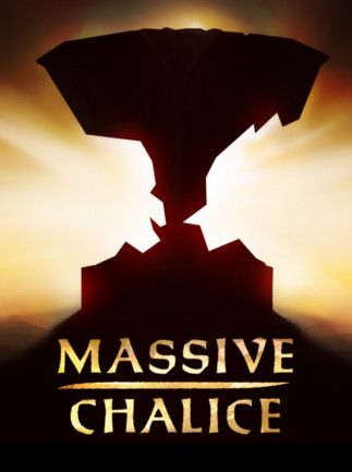 Massive Chalice Steam Gift EUROPE